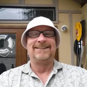 Meet your Posher, Timothy